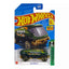 Hot Wheels Baja Bison T5 - Green Speed Series 7/10 -