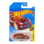 Hot Wheels Audacious - Art Cars Series 6/10 -