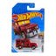 Hot Wheels HW Armored Truck - Metro Series 4/10 -