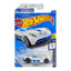 Hot Wheels Velocita - Swimming - Olympic Games Tokyo 2020 Series 9/10 -