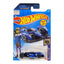 Hot Wheels Hyperfin - Fast & Furious Spy Racers - Screen Time Series 1/10