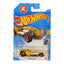 Hot Wheels Ratical Racer - Street Beasts Series 7/10 -