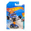 Hot Wheels Skull Shaker - Tooned Series 7/10 -