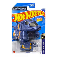 Hot Wheels Armadillo - Screen Time Series 9/10 -