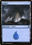 Island (SCD-339) - Starter Commander Decks