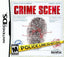 Crime Scene (Nintendo DS)