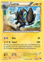 Luxray 046/122 - XY BREAKpoint