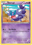 Skorupi 053/122 - XY BREAKpoint