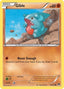 Gible 068/122 - XY BREAKpoint