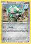 Ferroseed 079/122 - XY BREAKpoint Reverse Holofoil