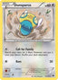 Dunsparce 090/122 - XY BREAKpoint Reverse Holofoil