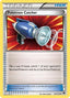 Pokemon Catcher 105/122 - XY BREAKpoint