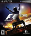 F1 2010 (Playstation 3)