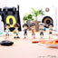 PalVerse Haikyu!! Vol.2 Blind Box - Official Good Smile Company Collectible Figure