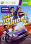 Kinect Joy Ride (Xbox 360)