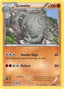 Graveler 044/83 - Generations