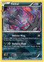 Yveltal RC16/RC32 - Generations Radiant Collection Holofoil