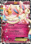 Sylveon EX RC21/RC32 - Generations Radiant Collection Holofoil