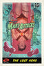 WARLORD OF MARS ATTACKS #2 CVR D CALDWELL (07/17/2019)