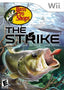 Bass Pro Shops: The Strike (Wii)