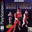 Star Wars Dark Forces (PlayStation)