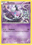 Gothita 032/124 - XY Fates Collide