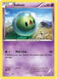 Solosis 033/124 - XY Fates Collide