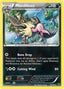 Mandibuzz 058/124 - XY Fates Collide