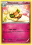 Whimsicott 071/124 - XY Fates Collide