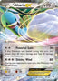 Altaria EX 083/124 - XY Fates Collide Holofoil