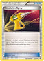 Devolution Spray 095/124 - XY Fates Collide
