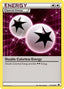 Double Colorless Energy 114/124 - XY Fates Collide