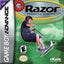 Razor Freestyle Scooter (Gameboy Advance)