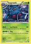 Tangrowth 002/114 - XY Steam Siege