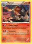 Pyroar 023/114 - XY Steam Siege Reverse Holofoil