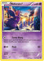 Nidoran M 043/114 - XY Steam Siege