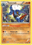 Toxicroak 059/114 - XY Steam Siege