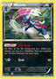 Weavile 061/114 - XY Steam Siege