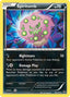 Spiritomb 062/114 - XY Steam Siege