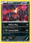 Yveltal 065/114 - XY Steam Siege Holofoil