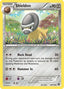 Shieldon 069/114 - XY Steam Siege