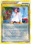 Black Belt (League Promo) 085/102 - League & Championship Cards Reverse Holofoil
