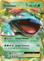 Venusaur EX 001/108 - XY Evolutions Holofoil