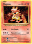 Magmar 020/108 - XY Evolutions
