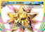 Starmie BREAK 032/108 - XY Evolutions Holofoil