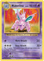 Nidorino 044/108 - XY Evolutions