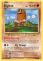 Diglett 055/108 - XY Evolutions