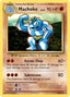Machoke 058/108 - XY Evolutions