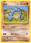 Onix 061/108 - XY Evolutions
