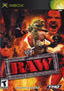 WWF Raw (Xbox)
